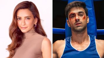 Kriti Kharbanda praises Pulkit Samrat and Glory team: “I watched a new Pulkit take form”