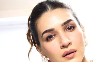 Celeb Photos Of Kriti Sanon