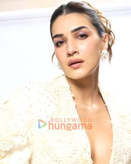 Celeb Photos Of Kriti Sanon