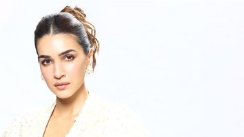 Celeb Photos Of Kriti Sanon