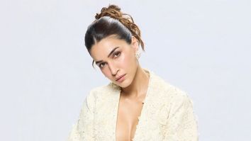 Kriti Sanon says patriarchy is still deeply ingrained in the film industry; recalls male co-star getting “better car”