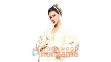 Celeb Photos Of Kriti Sanon