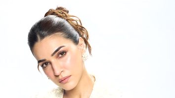 Celeb Photos Of Kriti Sanon