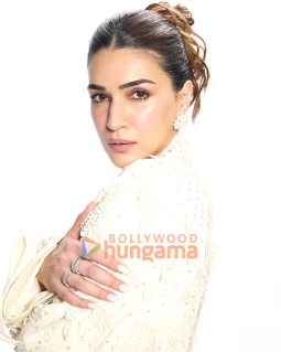Celeb Photos Of Kriti Sanon