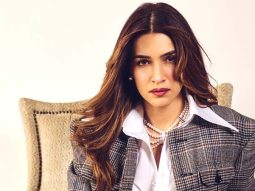 Kriti Sanon says winning National Award for Mimi felt like she had “shattered some notions”: “One of the highest points of my career”