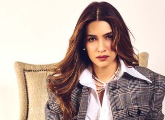 Kriti Sanon says winning National Award for Mimi felt like she had “shattered some notions”: “One of the highest points of my career”