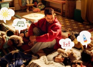 Kunal Kemmu releases emotional new track ‘Nindiyan’; reveals it was originally written for daughter Inaaya