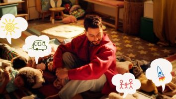 Kunal Kemmu releases emotional new track ‘Nindiyan’; reveals it was originally written for daughter Inaaya