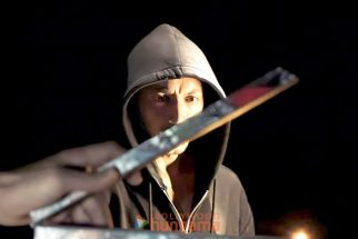 On The Sets Of THe Movie Lakadbaggha 2: The Monkey Business