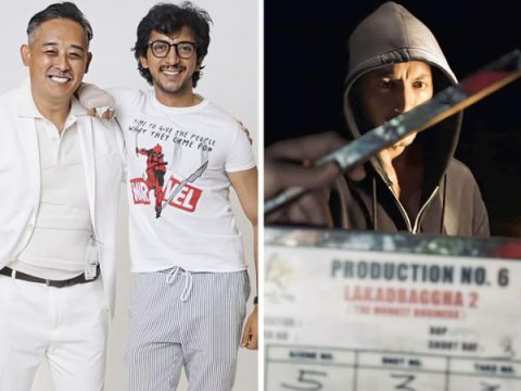 Lakadbaggha 2: The Monkey Business set for screening at Cannes Film Festival’s Marché du Film