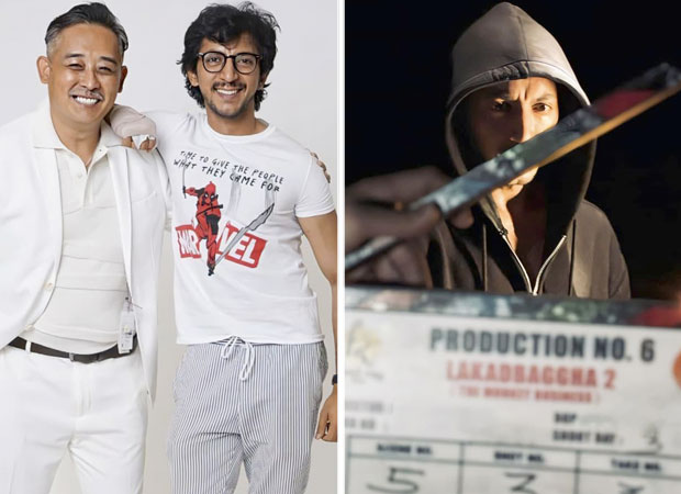 Lakadbaggha 2: The Monkey Business set for screening at Cannes Film Festival’s Marché du Film