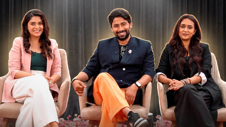 Looteri Dulhan Cast On Love, Drama & Chaos | Exclusive Interview Looteri Dulhan Cast On Love, Drama & Chaos | Exclusive Interview