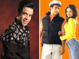 25 Years of Mujhe Kucch Kehna Hai EXCLUSIVE: Tusshar Kapoor speaks highly of Kareena Kapoor Khan: “I was DAZZLED by her; she had confidence of somebody who had done 10 films”; recalls shooting for his debut film: “If Satish Kaushik was my teacher, then Amrish Puri was the headmaster!”
