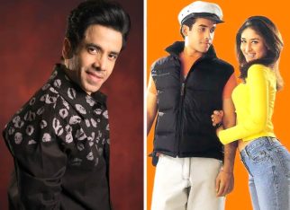 25 Years of Mujhe Kucch Kehna Hai EXCLUSIVE: Tusshar Kapoor speaks highly of Kareena Kapoor Khan: “I was DAZZLED by her; she had confidence of somebody who had done 10 films”; recalls shooting for his debut film: “If Satish Kaushik was my teacher, then Amrish Puri was the headmaster!”