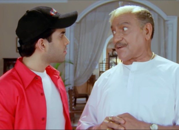25 Years of Mujhe Kucch Kehna Hai EXCLUSIVE: Tusshar Kapoor speaks highly of Kareena Kapoor Khan: "I was DAZZLED by her; she had confidence of somebody who had done 10 films"; recalls shooting for his debut film: "If Satish Kaushik was my teacher, then Amrish Puri was the headmaster!"