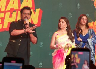 Maa Behen trailer launch: Ravi Kishan BREAKS silence on his ‘home from work’ and ‘Jaldi the late’ viral videos: “I swear on Mahadev, mujhe nahim malum main kyun viral hota hoon…I am a human and not from another planet”