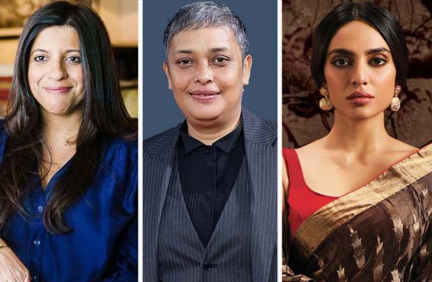 SHOCKING: 66 hard disks containing Made In Heaven, Ghost Stories and unreleased footage go missing from Zoya Akhtar-Reema Kagti’s Tiger Baby office; staffer allegedly sold drives for Rs. 15,000-20,000 each