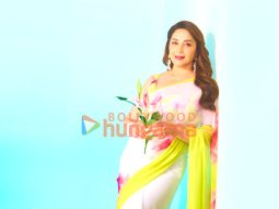 Celeb Photos Of Madhuri Dixit