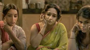 Madhuri Dixit, Triptii Dimri, and Dharna Durgaa get caught in a deadly ‘kaand’ in Netflix’s crime-comedy Maa Behen; release date revealed