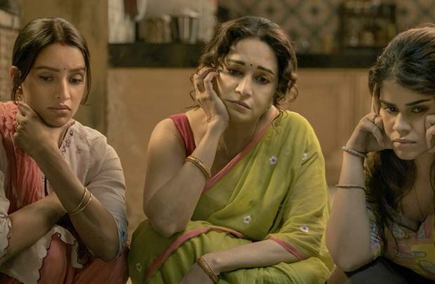 Madhuri Dixit, Triptii Dimri, and Dharna Durgaa get caught in a deadly ‘kaand’ in Netflix’s crime-comedy Maa Behen; release date revealed