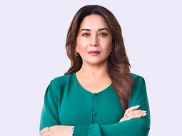 Madhuri Dixit joins MSD India’s cervical cancer awareness campaign; says “Women often put their own health last”