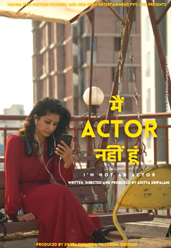 main actor nahin hoon 1