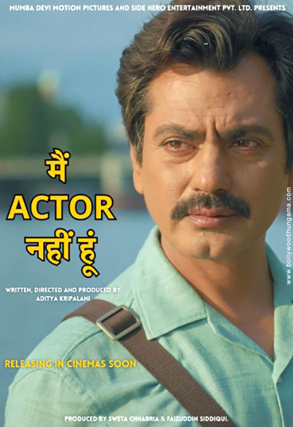 main actor nahin hoon 3