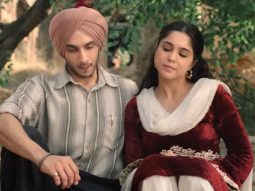 Main Vaapas Aaunga | Official Trailer | Imtiaz Ali, A.R. Rahman, Diljit Dosanjh, Vedang Raina, Sharvari, Naseeruddin Shah
