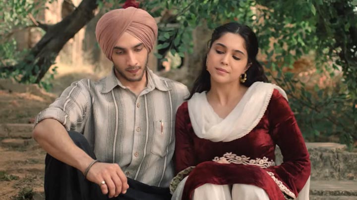 Main Vaapas Aaunga | Official Trailer | Imtiaz Ali, A.R. Rahman, Diljit Dosanjh, Vedang Raina, Sharvari, Naseeruddin Shah Main Vaapas Aaunga | Official Trailer | Imtiaz Ali, A.R. Rahman, Diljit Dosanjh, Vedang Raina, Sharvari, Naseeruddin Shah