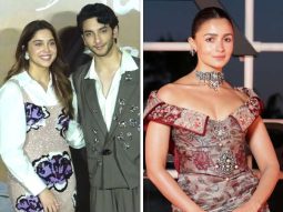 Sharvari and Vedang Raina gush over Alia Bhatt’s support for Main Vaapas Aaunga at trailer launch: “We are Alia paglus…grateful to have a cheerleader like her”