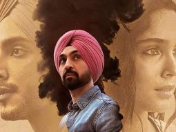 Main Vaapas Aaunga trailer: Imtiaz Ali returns to old-school romance with Diljit Dosanjh and Sharvari starrer, watch