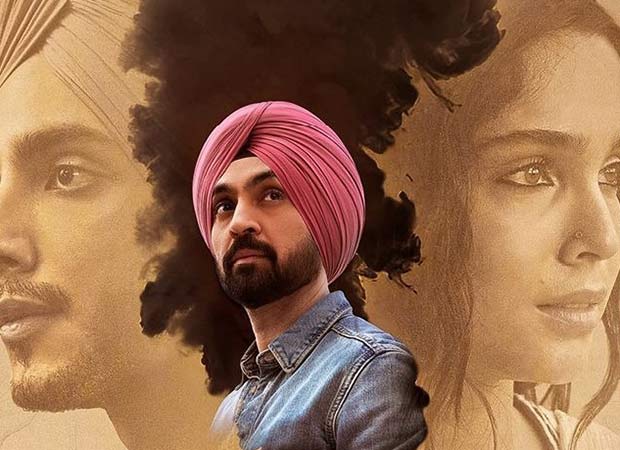 Main Vaapas Aaunga trailer: Imtiaz Ali returns to old-school romance with Diljit Dosanjh and Sharvari starrer, watch