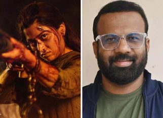 Makers of Rashmika Mandanna starrer Mysaa praise Jakes Bejoy on his birthday: “His intense and soulful music is one of the film’s biggest strengths”