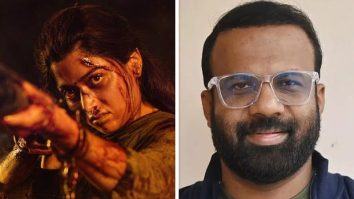 Makers of Rashmika Mandanna starrer Mysaa praise Jakes Bejoy on his birthday: “His intense and soulful music is one of the film’s biggest strengths”