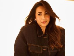 Malaika Arora calls out age bias: “Men are never asked this question”