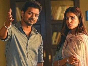 Malavika Mohanan opens up about her friendship with Thalapathy Vijay; says “He is somebody I can reach out to” Malavika Mohanan opens up about her friendship with Thalapathy Vijay; says “He is somebody I can reach out to”