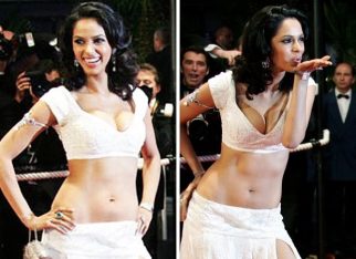 Mallika Sherawat recalls Cannes controversy over her ‘dangerously low-cut blouse’; says, “And now… it’s normal”