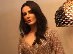 Mandana Karimi opens up about leaving India: “There is gratitude, nostalgia, sadness, and uncertainty”