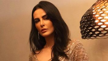 Mandana Karimi opens up about leaving India: “There is gratitude, nostalgia, sadness, and uncertainty”