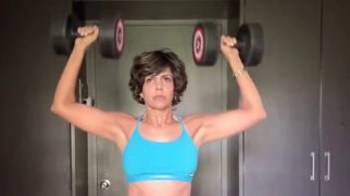 Mandira Bedi is a fitness icon