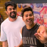 Maniesh Paul on his full circle moment with David Dhawan in Hai Jawani Toh Ishq Hona Hai, “I purchased tickets in black to watch his Judwaa”