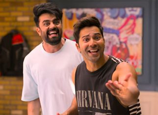 Maniesh Paul on his full circle moment with David Dhawan in Hai Jawani Toh Ishq Hona Hai, “I purchased tickets in black to watch his Judwaa”