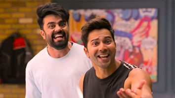 Maniesh Paul on his full circle moment with David Dhawan in Hai Jawani Toh Ishq Hona Hai, “I purchased tickets in black to watch his Judwaa”