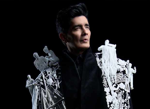 From Bollywood costumes to Met Gala couture: How Manish Malhotra took Indian glamour global