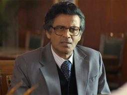 Manoj Bajpayee says he was “scared and nervous” about getting the dialect right in Governor