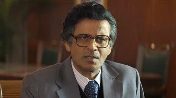 Manoj Bajpayee says he was “scared and nervous” about getting the dialect right in Governor