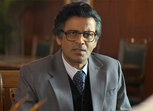 मनोज बाजपेयी का कहना है कि वह राज्यपाल की बोली सही होने को लेकर 'डरे हुए और घबराए हुए' थे