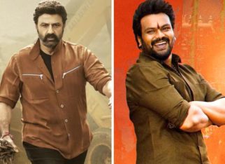 Manoj Manchu joins Nandamuri Balakrishna and Gopichand Malineni’s NBK111