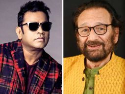 A.R. Rahman to compose music and co-produce Shekhar Kapur’s Masoom: The New Generation