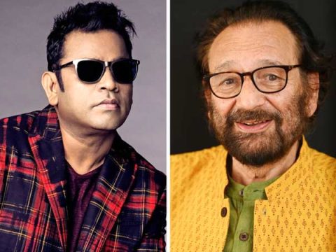 A.R. Rahman to compose music and co-produce Shekhar Kapur’s Masoom: The New Generation